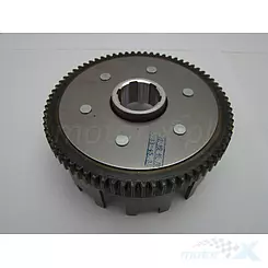 Kosz sprzęgła Junak 123 / Romet Division 4T 125 OHC AC 