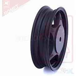 Felga tylna Romet 727 2T 2010 r.