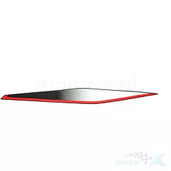 NAKLEJKA BŁOTNIKA TYLNEGO lewa MAXXER400 86643-LGN5-E60-T05