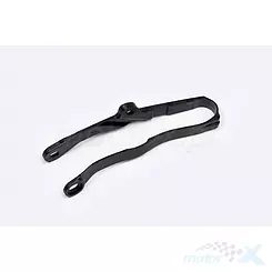 Ślizg łańcucha napędowego czarny UFO Plast Kawasaki KXF 250 / 450