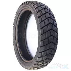 Opona motocyklowa 130/80-17, tylna, TL - bezdętkowa, Zipp Scrambler 125
