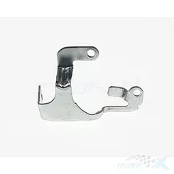 Uchwyt linki dozownika oleju oryginalny Kymco 50 2T LC