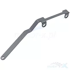 Wspornik błotnika prawy Benelli 502C Euro 4