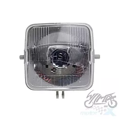 ELEMENT OPTYCZNY KWADRATOWY S53 SR