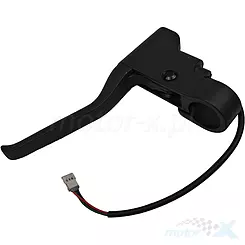 Dźwignia hamulca do hulajnogi elektrycznej Xiaomi M365 / Pro / Pro 2 / 1S