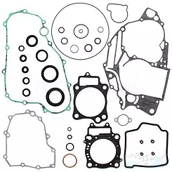 Uszczelki silnika komplet Vertex 811285