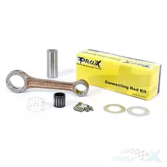 Korbowód Prox (03.1315) Honda CR 250 (78-01) GAS GAS MC/EC 250 (97-14) EC300 (00-14) GAS GAS NEW EC 250/300 '18-'19 GAS GAS ENGI