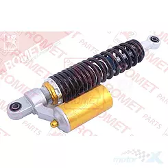 Amortyzator przedni Bashan BS200S-7