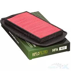 Wkład filtr powietrza papierowy HifloFiltro HFA4612
