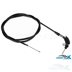 Linka gazu Tec, PGO Big Max