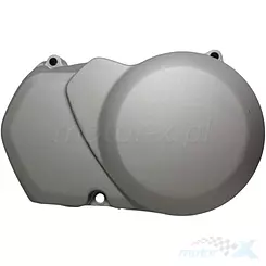 Pokrywa silnika lewa Apollo YX140 W063 / YX150 W150 APOLLO RXF OPEN / FREERIDE