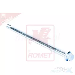Oś koła przedniego Romet Ogar Legend 125 (M15x270)