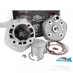 Cylinder kompletny z głowicą  Stage6 Sport Pro MKII 70cc, Minarelli LC