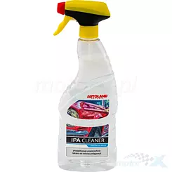 Środek do odtłuszczania, Autoland IPA Cleaner, 750ml