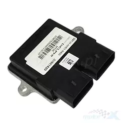 ECU sterownik silnika Delphi Barton Falcon 125 Euro 4