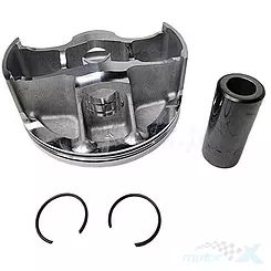 Tłok kompletny 95.98mm, kuty, Vertex 24284C