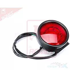 Lampa tylna Romet SCMB 125