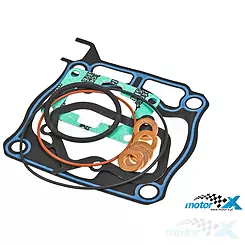Uszczelki cylindra oryginalnego Athena, Yamaha YZ 125 05-17