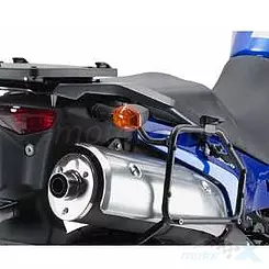 Stelaż kufrów bocznych Kappa monokey Suzuki DL 650 V-STROM