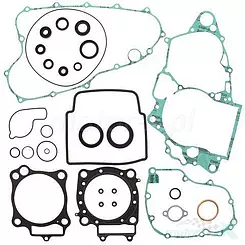 Uszczelki silnika komplet Vertex 811267