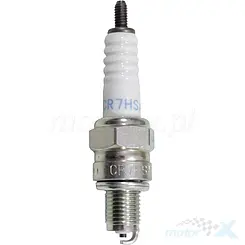 Świeca zapłonowa CR7HSA QJMotor 299073050010