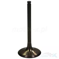 Zawór ssący, stalowy, 36x5.45x81.95mm Bronco AU-09028I