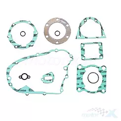 Uszczelki silnika komplet Athena Yamaha DT 175 J/K 82-83
