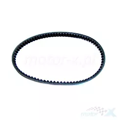 Pasek napędowy 729x17.5mm 30° import Dongil
