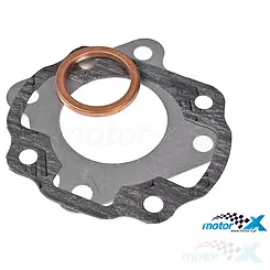 Uszczelka głowicy i cylindra 40.00mm 50cc  Airsal T6 1PE40QMB 2T Minarelli CY horiz. AC