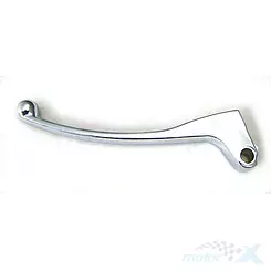 Dźwignia sprzęgła lewa chrom Junak M11 / M16 / M20 / M25