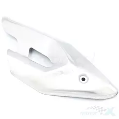 Osłona tłumika Benelli 502C Euro 4