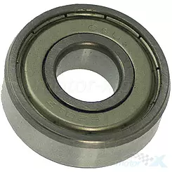 Łożysko kulkowe 6201 Z 12x32x10mm 