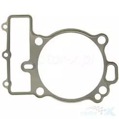 Uszczelka cylindra, grubość 0.25mm, Athena S410510006136