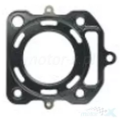 Uszczelka głowicy cylindra, grubość OEM, średnica 97.40mm, Athena S410270001025