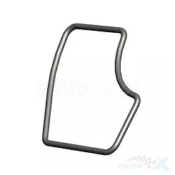 O-ring, uszczelka prawej pokrywy silnika, Zontes 1051458-004000