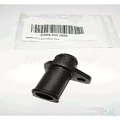 Króciec pompy wody oryginalny Minarelli AM6 / 1E40MB 50 2T LC