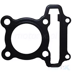 Uszczelka głowicy cylindra, grubość OEM, Athena S410550001003