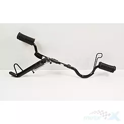 Podnóżek kierowcy centralny Barton Flex / Moto Ventus Natio