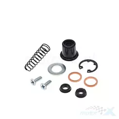 Zestaw naprawczy pompy hamulca przedniego, WM Motor, zamiennik All-Balls 18-1001