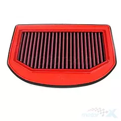 Wkład filtr powietrza papierowy BMC Air Filter FM735/04