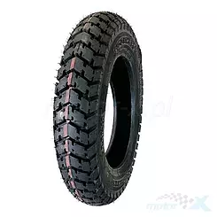Opona motocyklowa szosowa Speedways Tyres 3.50-10 COBRA R7 4PR 51J TL