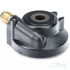 Napęd licznika, oś 10mm Romet