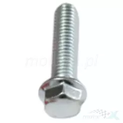 Śruba M6x25mm Zuumav Zongshen NC 450 4T LC