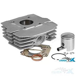 Cylinder kompletny 45.00mm 70cc Airsal Sport Honda MB / MT