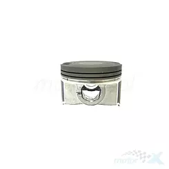 Tłok goły 52.30mm sworzeń 15mm Junak 711