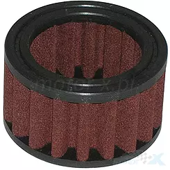 Wkład filtr powietrza gąbka Meiwa MM33101