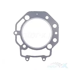 Uszczelka głowicy cylindra, grubość OEM, średnica 101.50mm Athena S410270001013