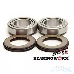 Łożyska kolumny kierownicy z uszczelniaczami Bearing Worx SBK70003 (22-1013) (SBK50008)