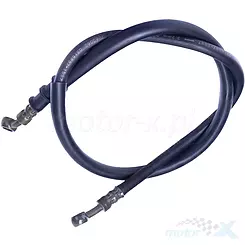 Przewód hamulca przedniego 98cm Baotian BT49QT-7 / Motobi Żbik / Zipp Triad 1