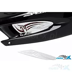 Nakładki wlotów powietrza ODF Tribal, Peugeot Speedfight II